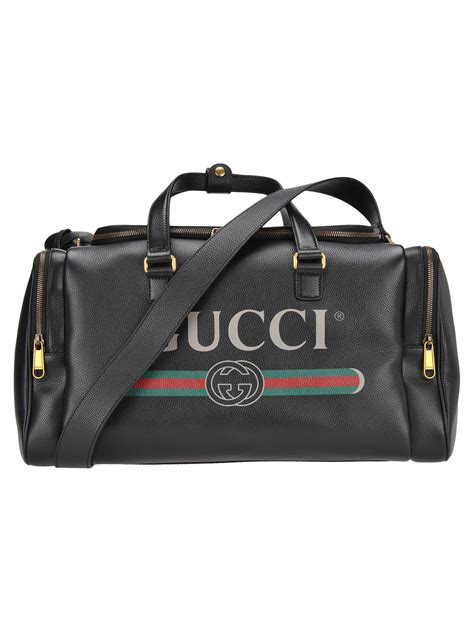 flannels gucci gym bag|gucci encore handbags.